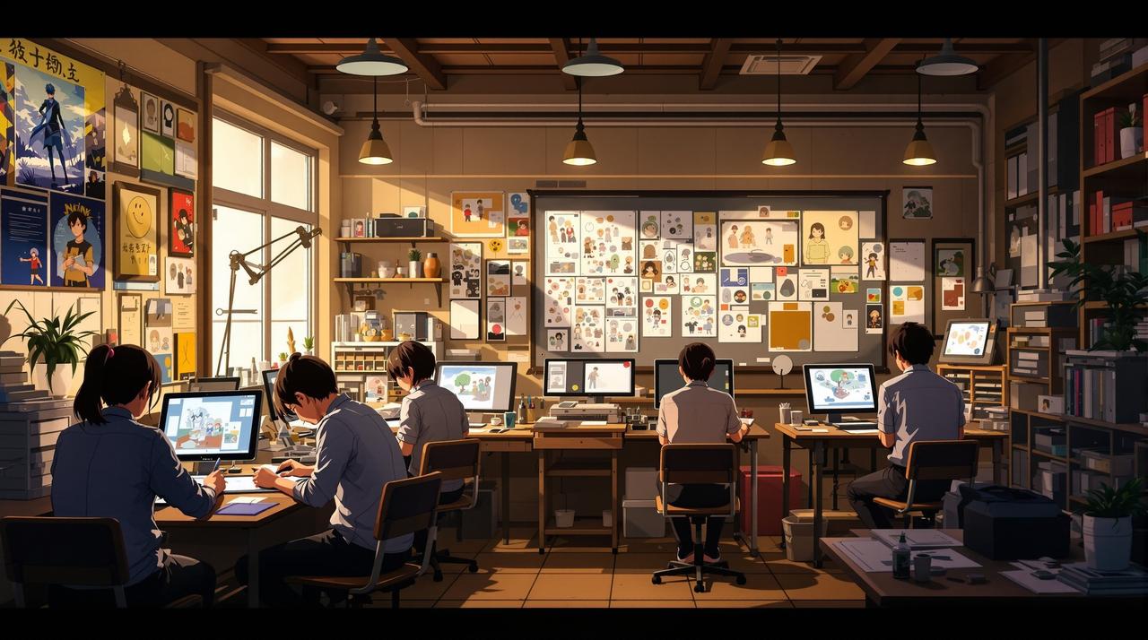 爱短剧网资讯 - 爱短剧网「星计划」创作者扶持项目正式启动
